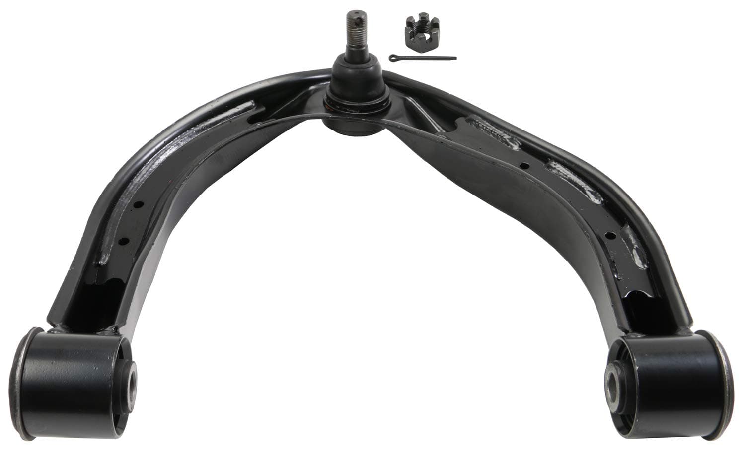MOOG RK620650 Control Arm and Ball Joint Assembly
