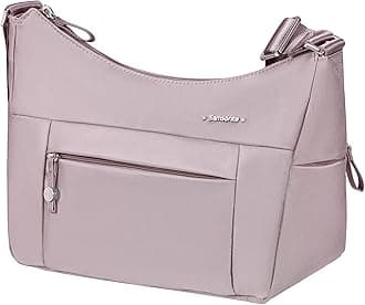 Samsonite Move 4.0 - Shoulder bag S with 1 compartment, 27 cm, 7 L, brown (taupe)