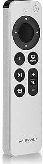 Universal Remote for Apple tv Remote Replacement for Apple tv 4k