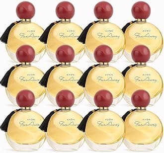 Far Away Eau de Parfum