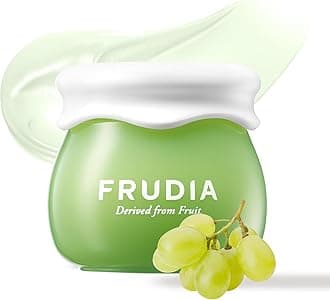 FRUDIA Green Grape Pore Control Cream 55g / 1.94 oz