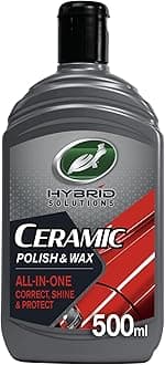 Ceramic Polish & 53352 500 ml