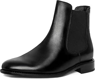 Boot Company Men's Cavalier Chelsea Dress Boots