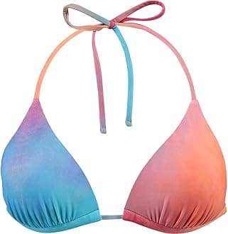 Barts Women's Danaa Triangle Bikini