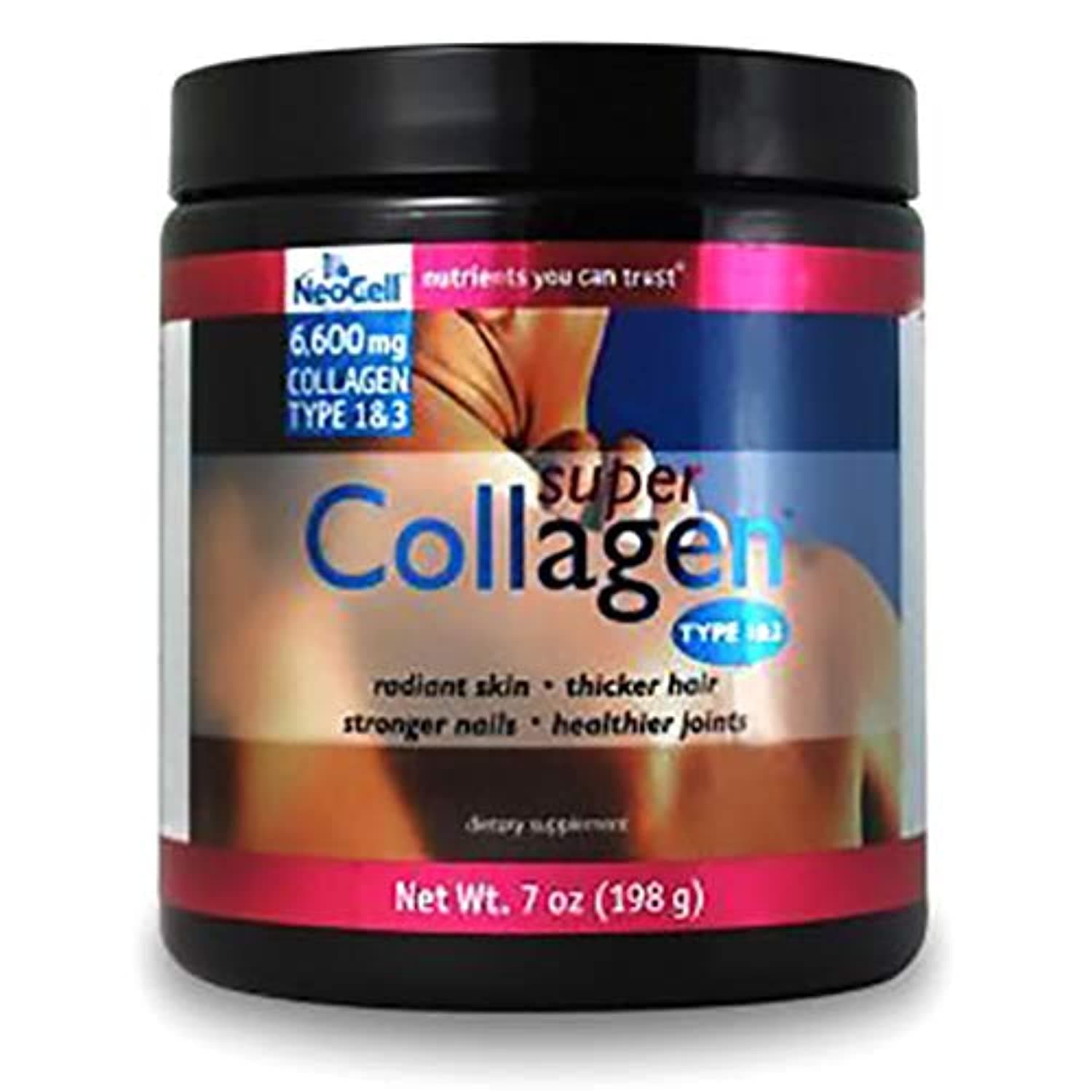 – Neocell, Super Collagen 198G
