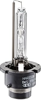 Toyota Genuine Parts (90981-20024) Bulb