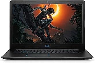 Dell G3 2019 15.6" Full HD IPS Display Gaming Laptop with Backlit Keyboard, Intel Quad Core i5-8300H up to 4.0GHz, 8GB Memory, 1TB HDD, NVIDIA GeForce GTX 1050 Ti 4GB, Windows 10