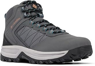 Columbia Men's Transverse Hike Waterproof Boot
