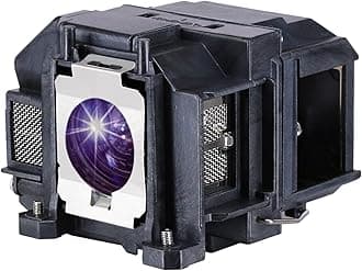 YOSUN v13h010l67 Projector Lamp for Epson Elplp67 ex5210 ex7210 ex3210 ex3212...
