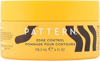 Beauty by Tracee Ellis Ross Edge Control w Mango Seed Butter for Curly Hair