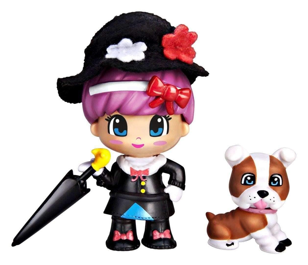 Pinypon – Figure Mary Poppins N/A