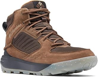ColumbiaMen's Portlander Mid Winter Trainers