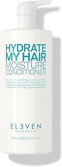 Eleven Hydrate My Hair Moisture Conditioner
