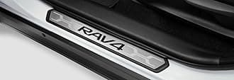 Toyota Rav4 Door Sill Protectors PK382-42K01