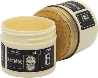 Bandido Aqua Wax 8