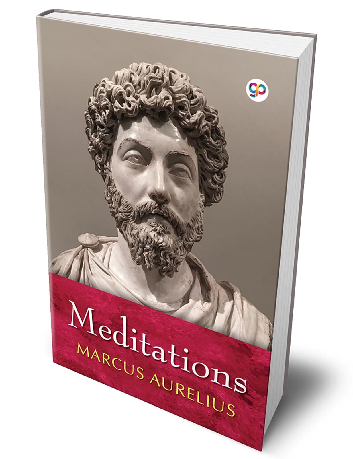Meditations (Deluxe Hardbound Edition)
