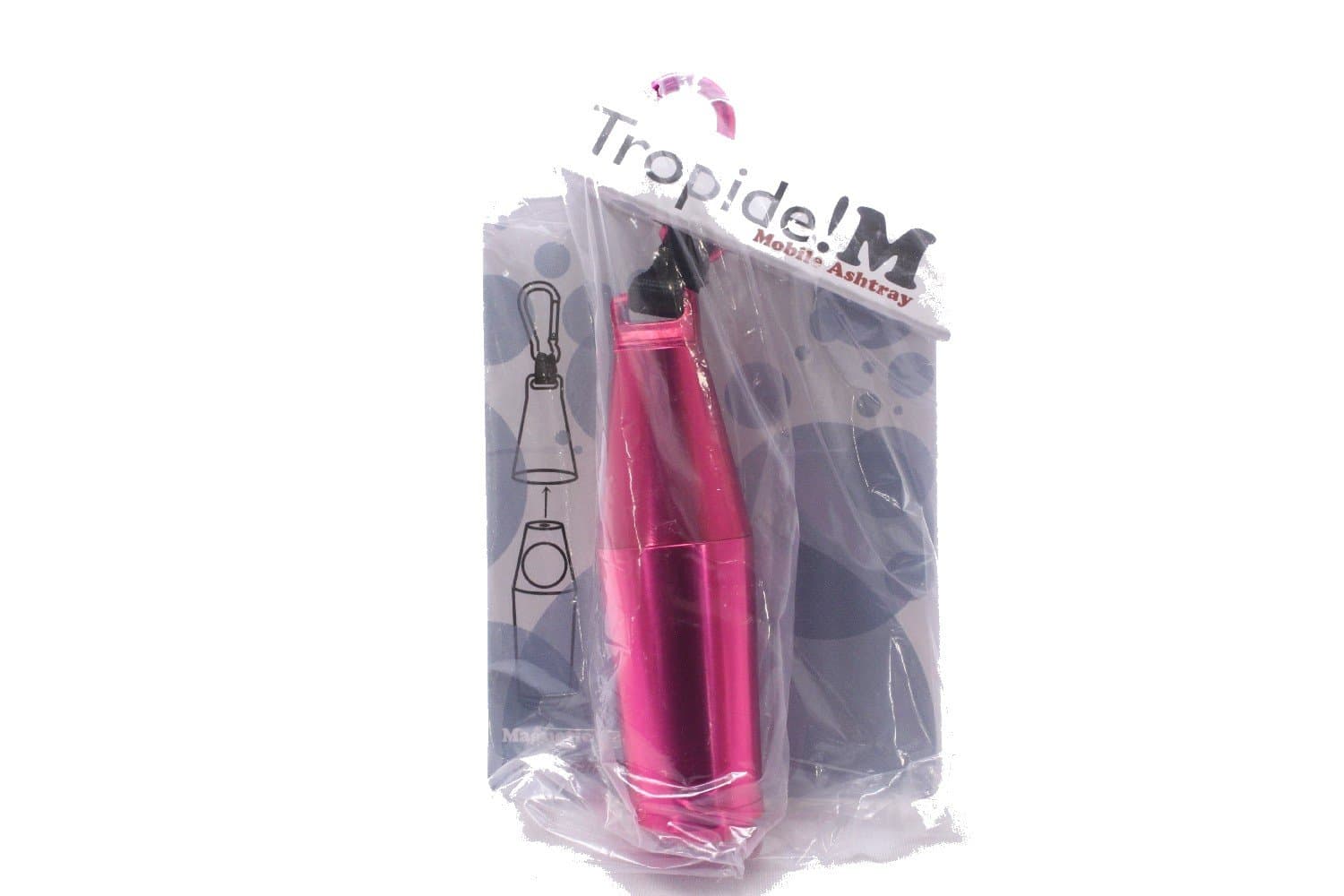 Caps Stream Trail TROPIDE! M Purple