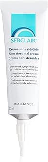 SEBCLAIR CR DERMAT 30ML NF