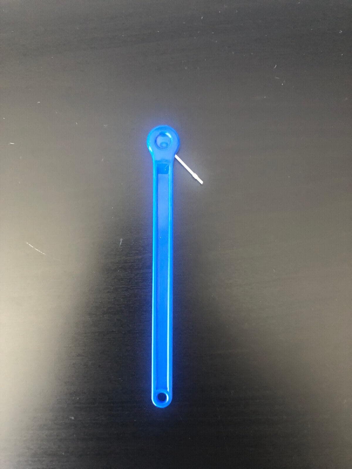 歯科矯正用拡張スイベルキーツール