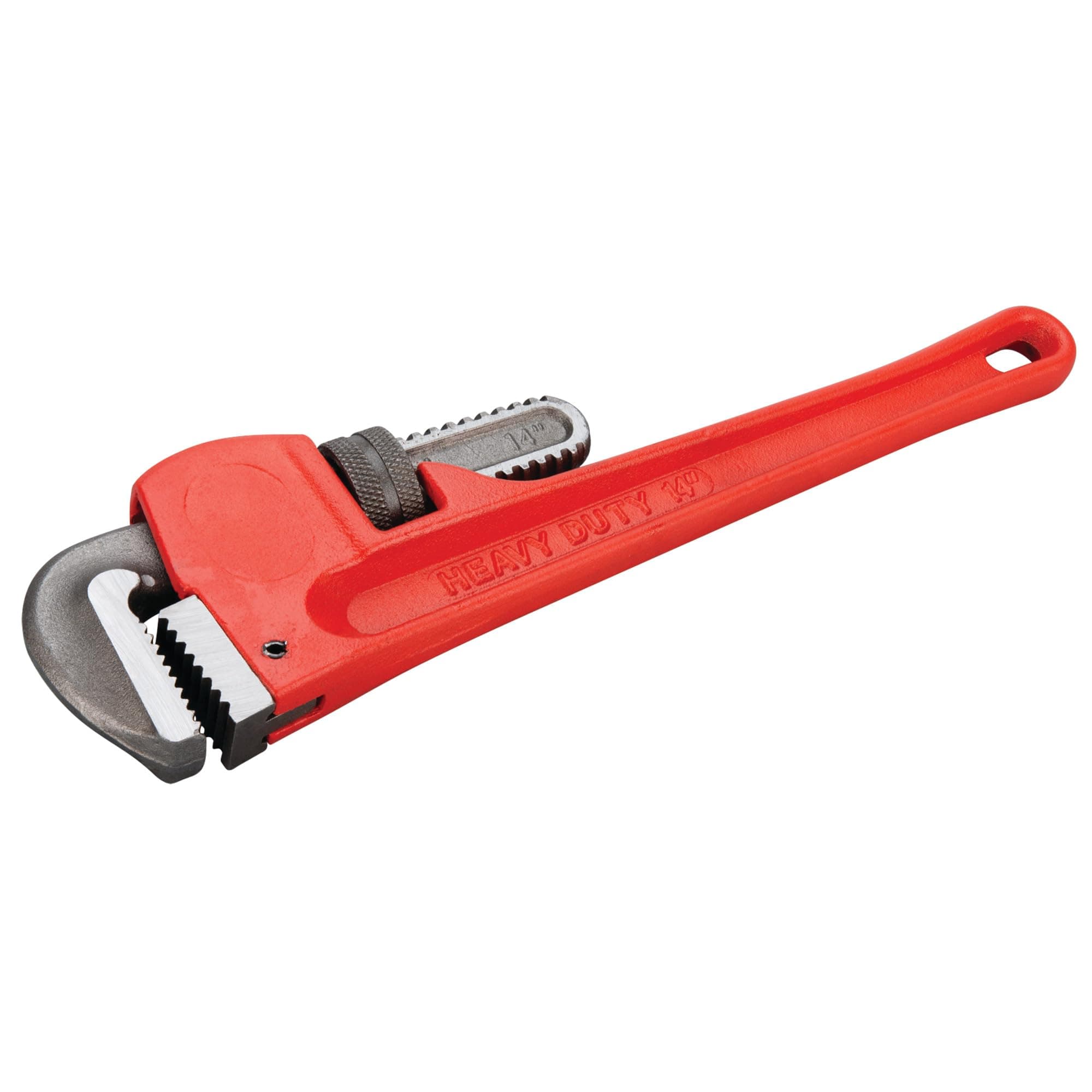 W1133-14B | 14" Pipe Wrench