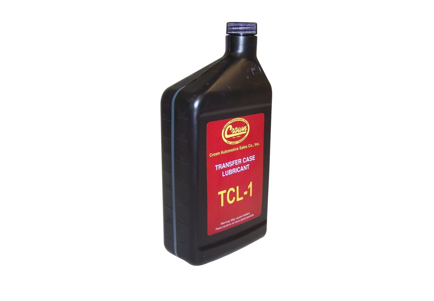 Crown Automotive Transfer Case Fluid
