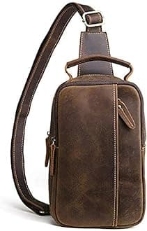 Hebetag mens Bl595 Luggage- Messenger Bag