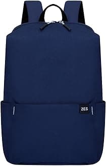 Women's Backpack, Anti Theft Rucksack, Travel Shoulder Bag, Small Casual Daypacks, School Bag for Girls, Ladies Fashion Handbag, Rucksack Bags, Lightweight Backpack for Travel College Work