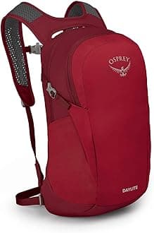 Osprey Unisex Daylite Backpack (pack of 1)