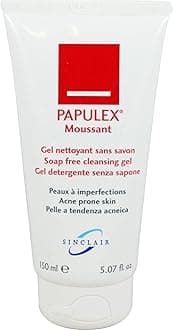 Papulex Mousse