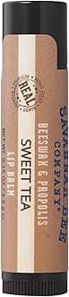 Savannah Bee Beewax Lip Blam, Sweet Tea