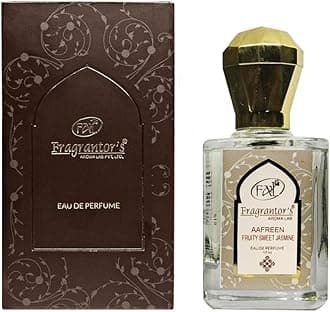 Fragrantor's Eau De Perfume (Aafreen)