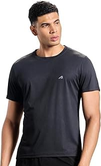 BoldfitGym t Shirts for Men Workout Regular fit t Shirt for Man Sports t-Shirt for Man Moisture Wicking Sports Tshirt for Men Workout Anti-Odor Gym wear Dry fit Tshirts for Boys