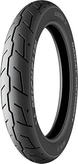 MICHELIN Scorcher 31 Front Tire 100/90B-19 (57H)