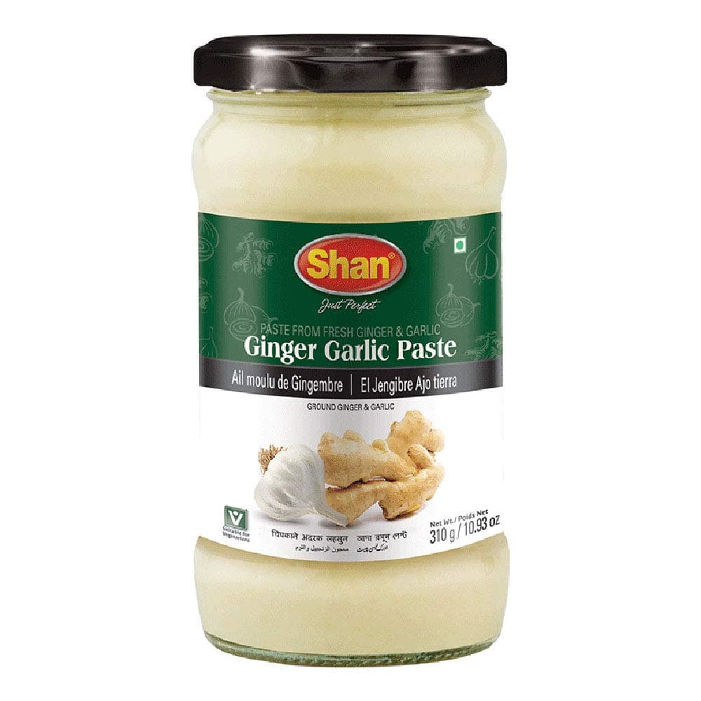 Ginger Garlic Paste 310g