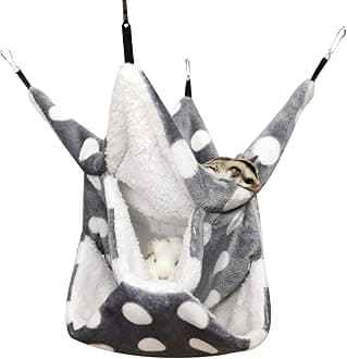 Triple-Layer Hammock