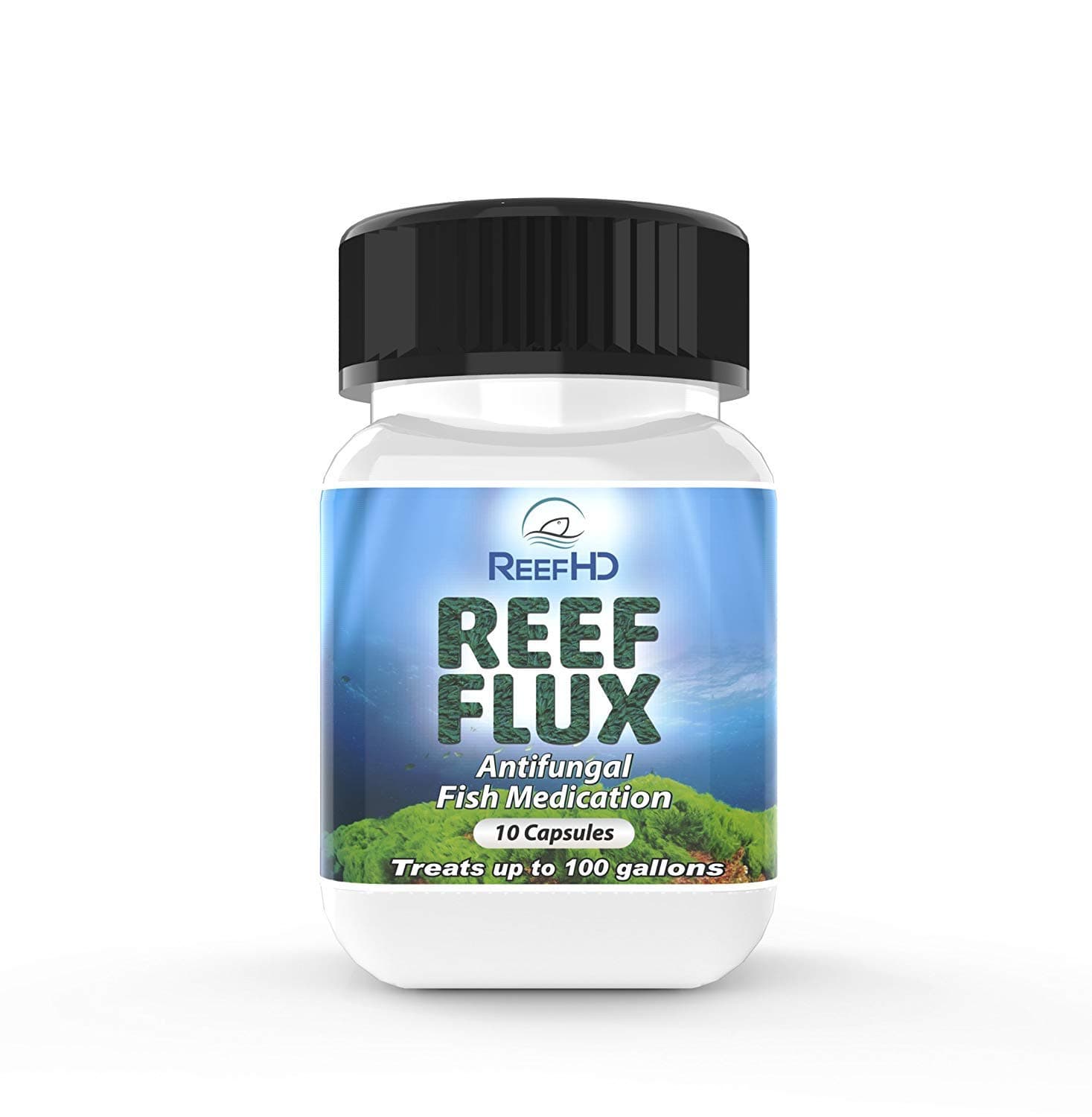 Reef HD - Reef Flux 10 capsules