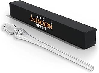 THE GLENCAIRN PIPETTE WATER DROPPER - Designed for the Glencairn Glass, 1ml Capacity