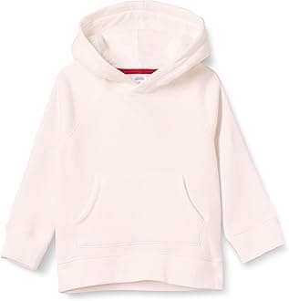 Boys and Toddlers' Fleece Sweater Hoodie Sweatshirts