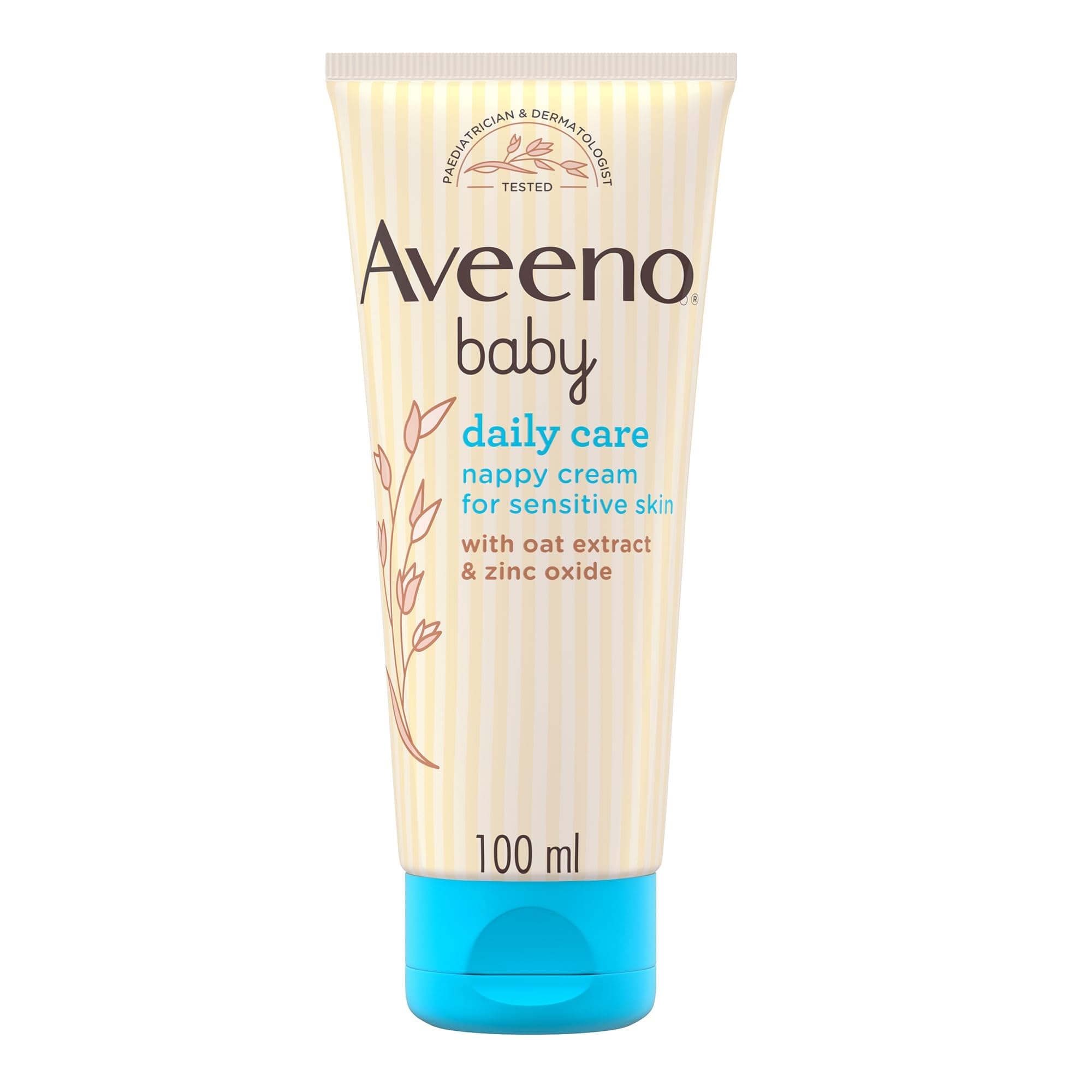 AVEENO Baby Barrier Cream