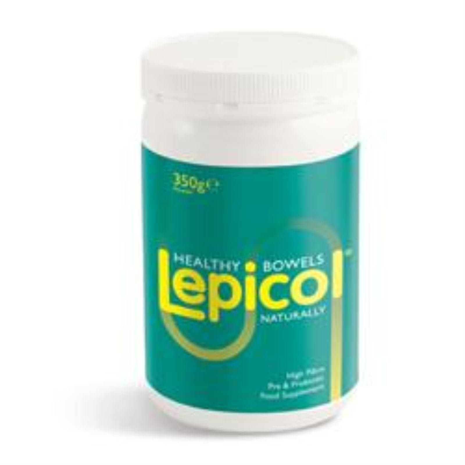 Lepicol 350g