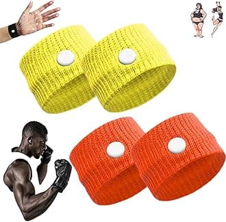 MiNGQIU Weimax Sugar Control Wristband,Blood Sugar Control Wristband,Healthify Sugar Control Therapeutic Wristband for Everyone (HH-2Pairs)