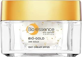 Bio-Gold Day Cream SPF25/PA+++ (40 gm)