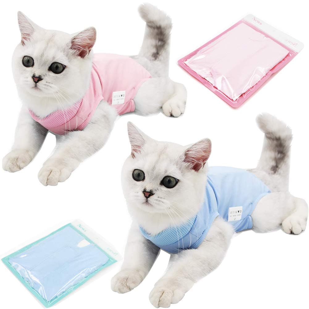 Cat Recovery Suits