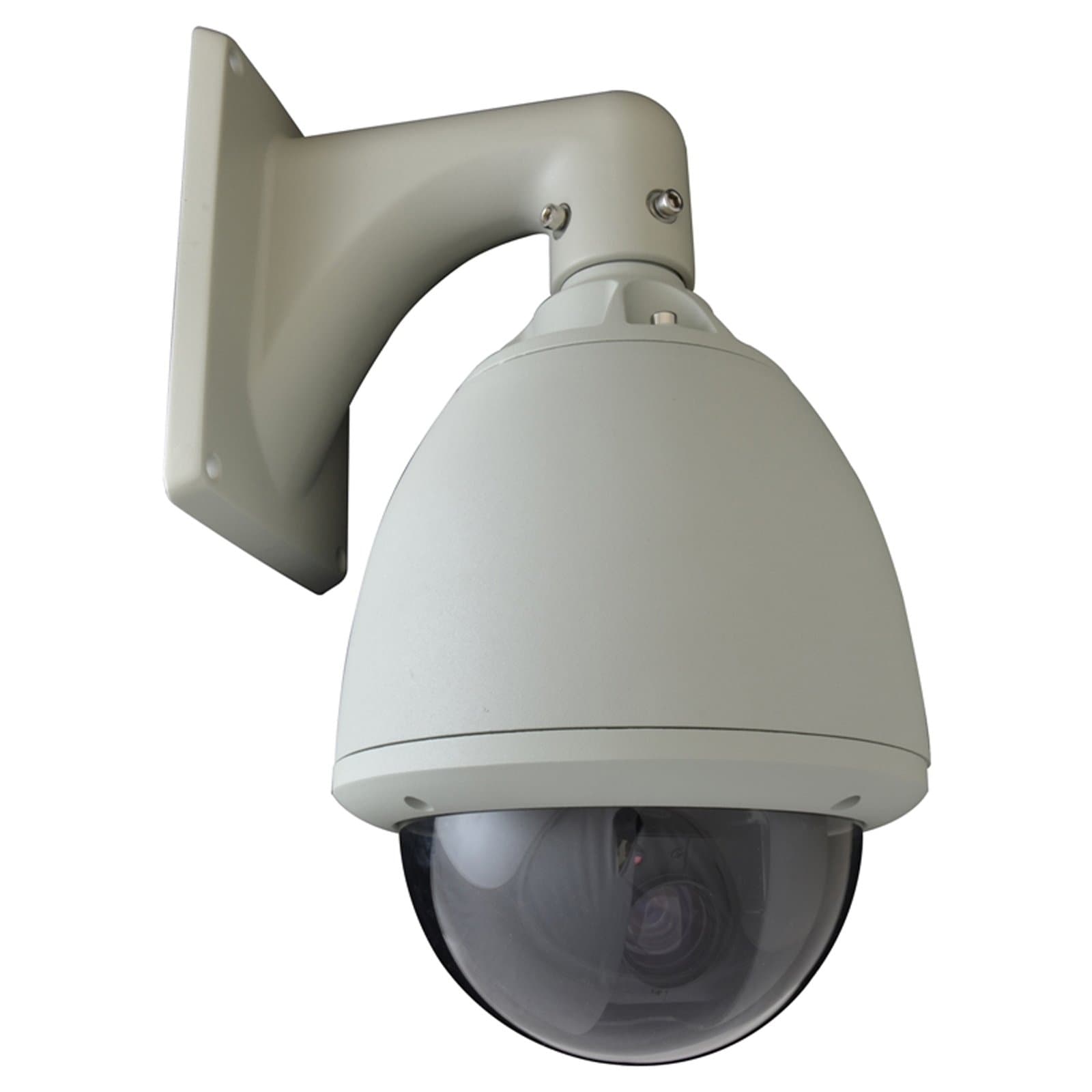 PTZ Camera 27X Optical Zoon