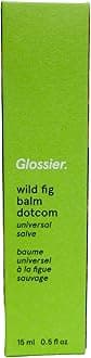 Wild Fig Balm Dotcom - Universal Salve 0.5 fl oz / 15ml ,1