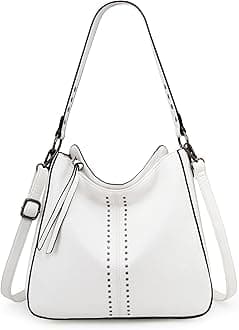 Montana WestMontana West Hobo Bag for Women Crossbody Purse and Handbags Ladies Chic Shoulder Bags