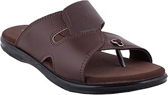 HEALTH FITExtra Soft Diabetic & Orthopedic Slippers/Doctor Chappal & Foortwear with Memory Foam - Men