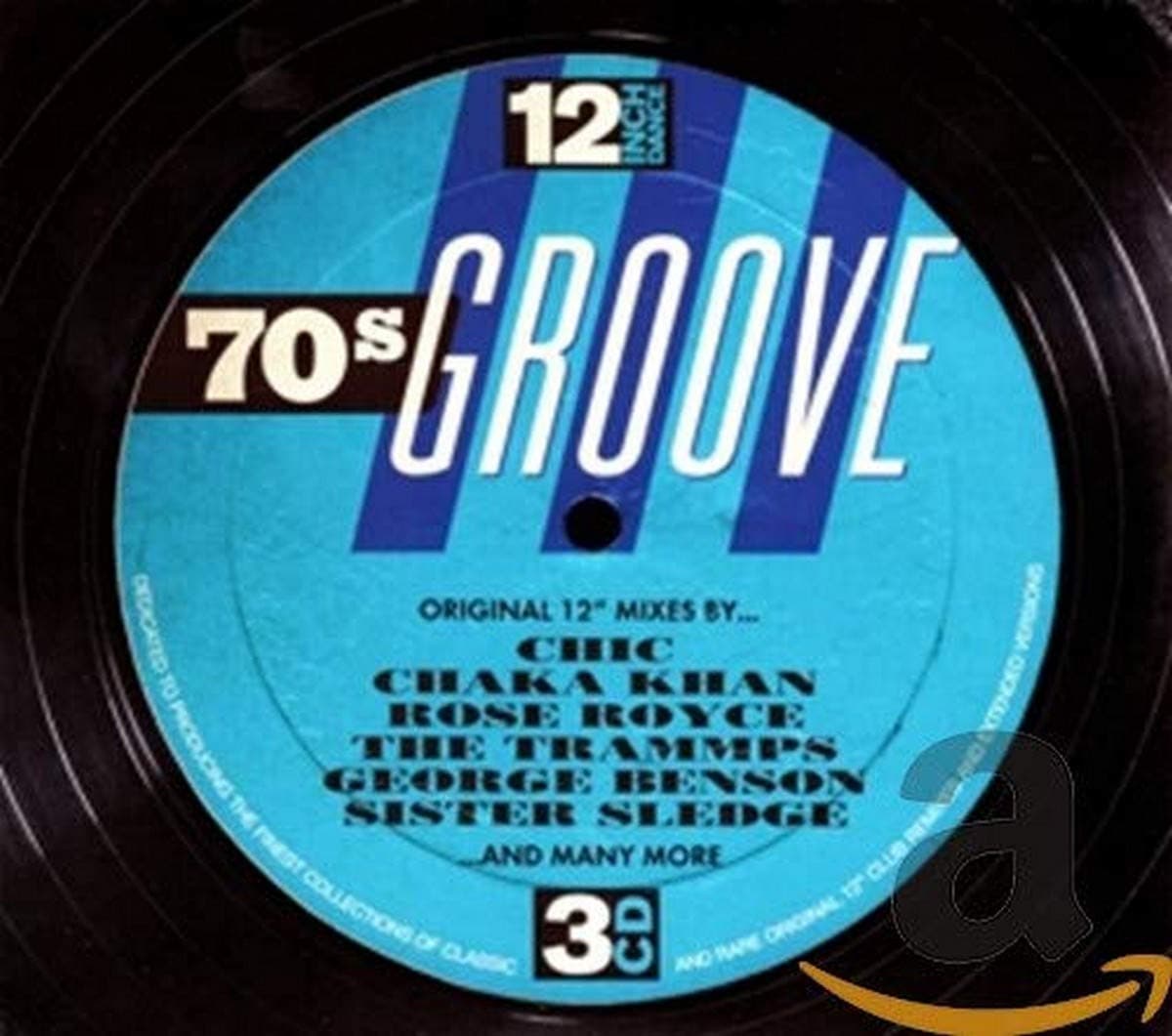 Dance: 70s Groove