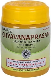 Chyavanaprasam (500g)