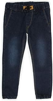 Urbano JuniorsBoy's Slim Fit Jeans